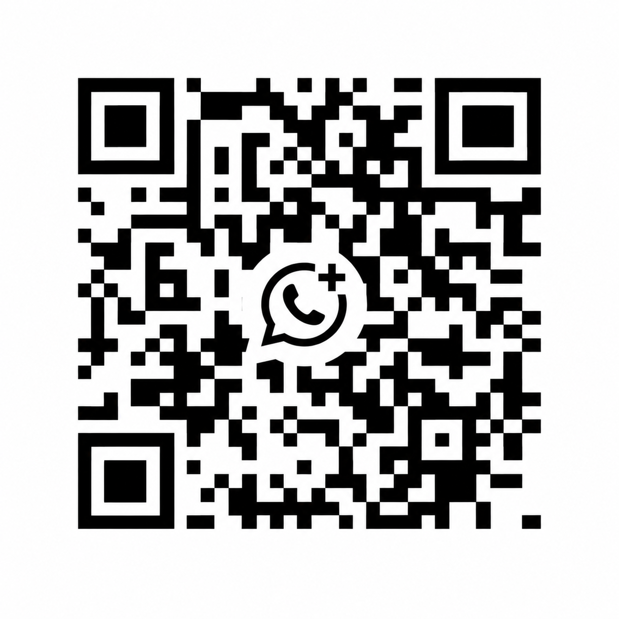 Scan to contact AL AHAD GROUP on WhatsApp Business from makkah.alahadgroup-sa.com