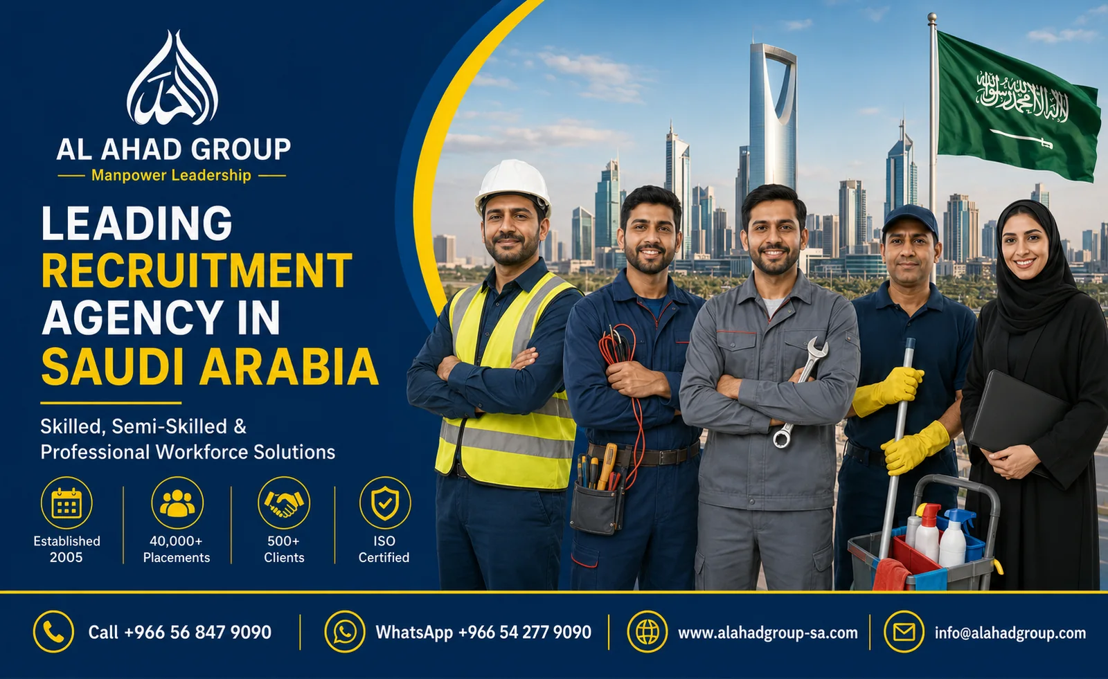 Makkah Workforce Outsourcing for Hajj And Hospitality Workforce for Hajj and Umrah seasonal workforce planning in Saudi Arabia
